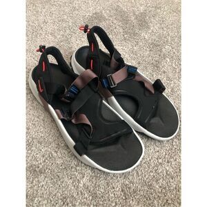 Nike Oneonta Next Nature Trail Sandal Men’s Size 12